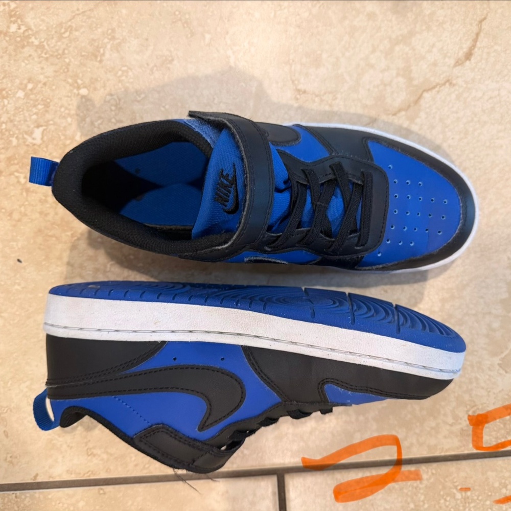 Nike chucks